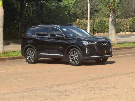 CHERY Tiggo 7 Pro 1.6 16V 4P TGDI DCT TURBO AUTOM�TICO, Foto 3