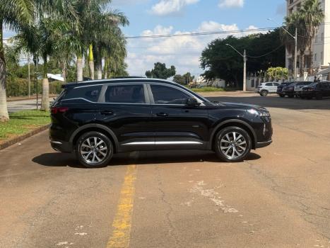 CHERY Tiggo 7 Pro 1.6 16V 4P TGDI DCT TURBO AUTOM�TICO, Foto 5