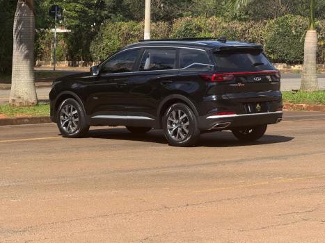 CHERY Tiggo 7 Pro 1.6 16V 4P TGDI DCT TURBO AUTOM�TICO, Foto 6