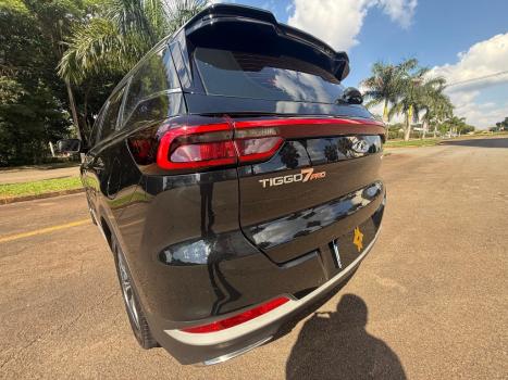 CHERY Tiggo 7 Pro 1.6 16V 4P TGDI DCT TURBO AUTOM�TICO, Foto 7