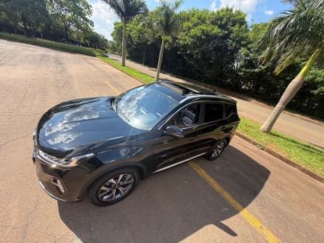 CHERY Tiggo 7 Pro 1.6 16V 4P TGDI DCT TURBO AUTOM�TICO, Foto 8