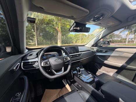 CHERY Tiggo 7 Pro 1.6 16V 4P TGDI DCT TURBO AUTOM�TICO, Foto 11