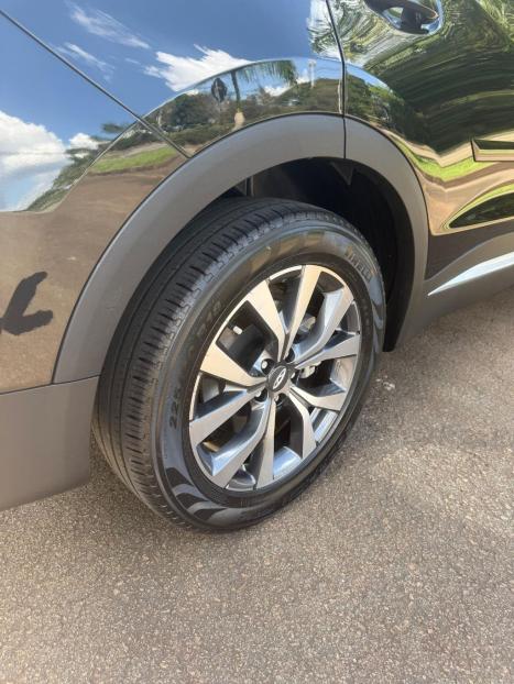 CHERY Tiggo 7 Pro 1.6 16V 4P TGDI DCT TURBO AUTOM�TICO, Foto 12