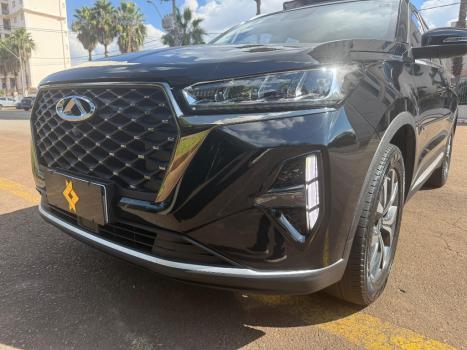 CHERY Tiggo 7 Pro 1.6 16V 4P TGDI DCT TURBO AUTOM�TICO, Foto 13