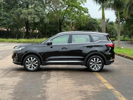 CHERY Tiggo 7 Pro 1.6 16V 4P TGDI DCT MAX DRIVE TURBO AUTOM�TICO, Foto 4