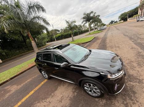 CHERY Tiggo 7 Pro 1.6 16V 4P TGDI DCT MAX DRIVE TURBO AUTOM�TICO, Foto 9