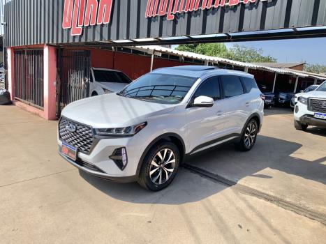 CHERY Tiggo 7 Pro 1.6 16V 4P TGDI DCT TURBO AUTOM�TICO, Foto 1