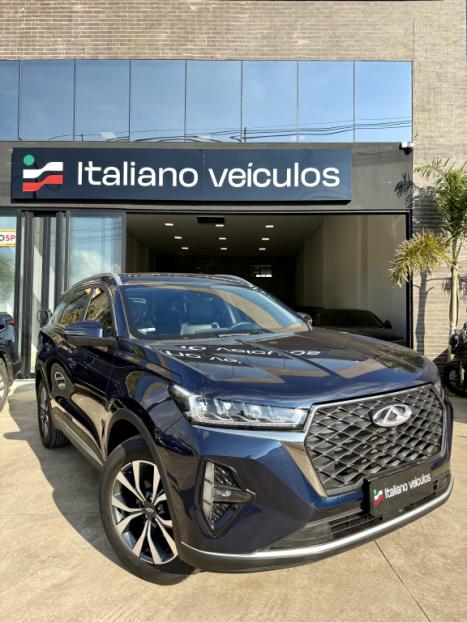 CHERY Tiggo 7 Pro 1.6 16V 4P TGDI DCT MAX DRIVE TURBO AUTOM�TICO, Foto 1