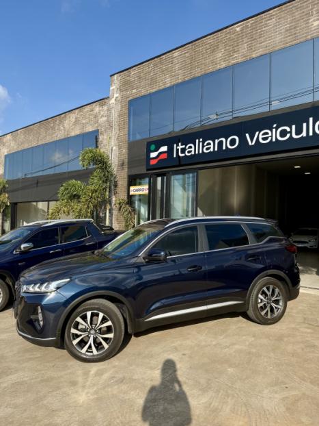 CHERY Tiggo 7 Pro 1.6 16V 4P TGDI DCT MAX DRIVE TURBO AUTOM�TICO, Foto 6