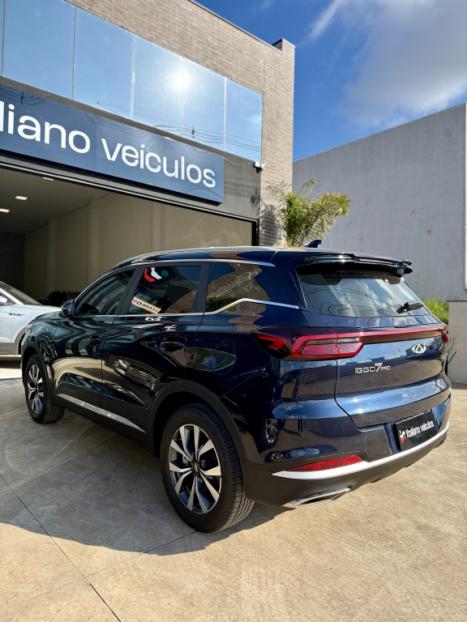 CHERY Tiggo 7 Pro 1.6 16V 4P TGDI DCT MAX DRIVE TURBO AUTOM�TICO, Foto 7