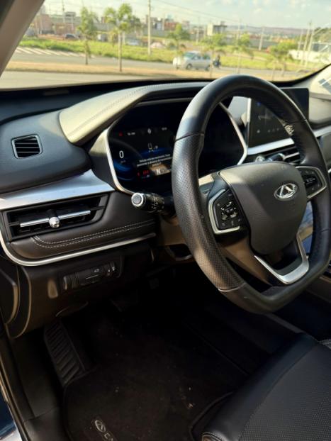 CHERY Tiggo 7 Pro 1.6 16V 4P TGDI DCT MAX DRIVE TURBO AUTOM�TICO, Foto 11