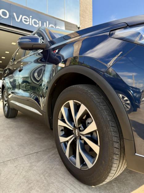 CHERY Tiggo 7 Pro 1.6 16V 4P TGDI DCT MAX DRIVE TURBO AUTOM�TICO, Foto 12