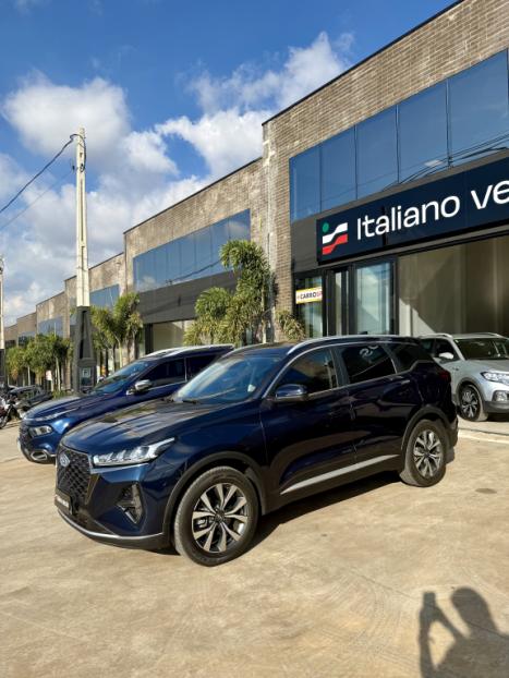 CHERY Tiggo 7 Pro 1.6 16V 4P TGDI DCT MAX DRIVE TURBO AUTOM�TICO, Foto 17