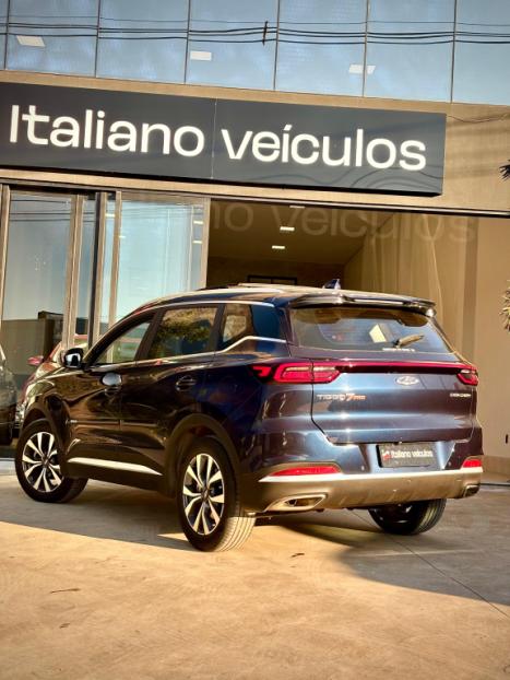 CHERY Tiggo 7 Pro 1.6 16V 4P TGDI DCT TURBO AUTOM�TICO, Foto 6