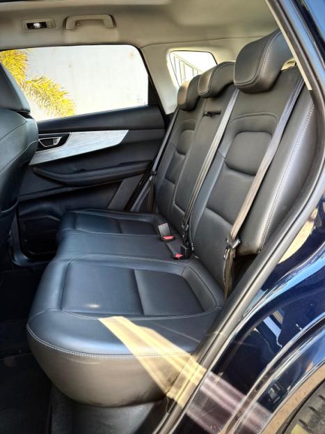 CHERY Tiggo 7 Pro 1.6 16V 4P TGDI DCT TURBO AUTOM�TICO, Foto 9
