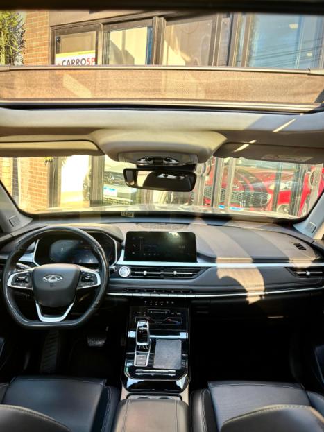 CHERY Tiggo 7 Pro 1.6 16V 4P TGDI DCT TURBO AUTOM�TICO, Foto 10