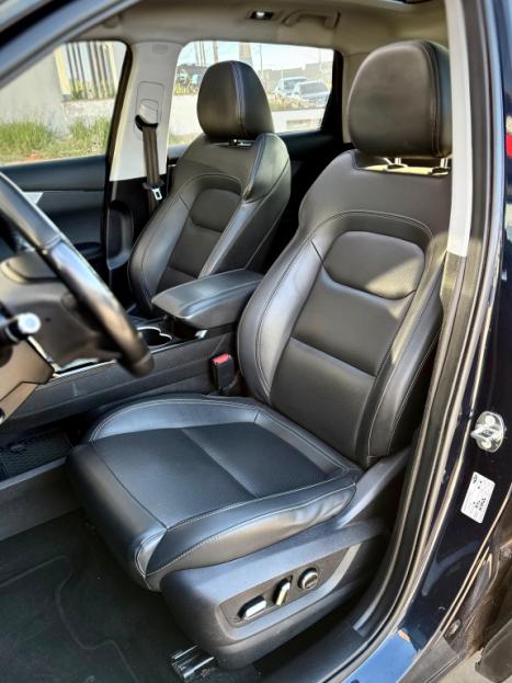 CHERY Tiggo 7 Pro 1.6 16V 4P TGDI DCT TURBO AUTOM�TICO, Foto 12