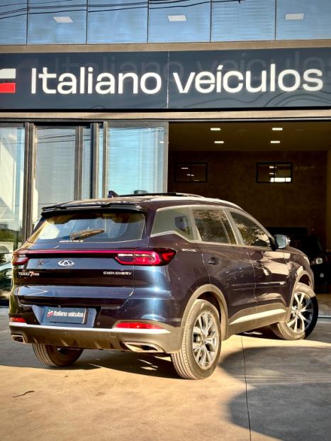 CHERY Tiggo 7 Pro 1.6 16V 4P TGDI DCT TURBO AUTOM�TICO, Foto 13