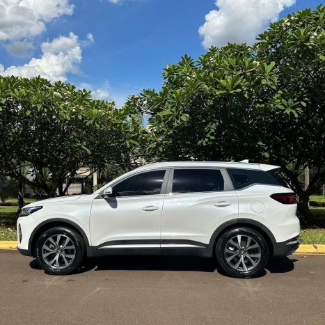 CHERY Tiggo 7 Pro 1.6 16V 4P TGDI DCT TURBO AUTOM�TICO, Foto 3