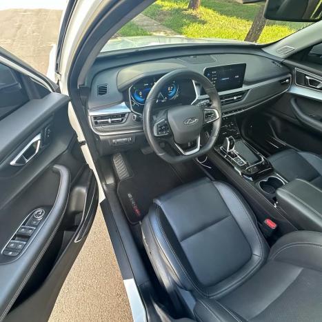 CHERY Tiggo 7 Pro 1.6 16V 4P TGDI DCT TURBO AUTOM�TICO, Foto 4