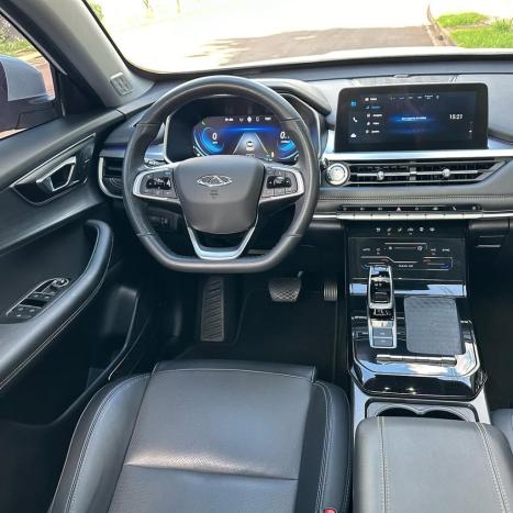 CHERY Tiggo 7 Pro 1.6 16V 4P TGDI DCT TURBO AUTOM�TICO, Foto 6