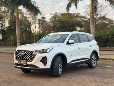 CHERY Tiggo 7 Pro 1.6 16V 4P TGDI DCT MAX DRIVE TURBO AUTOM�TICO, Foto 4