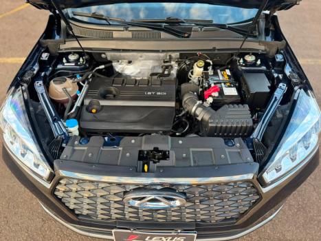 CHERY Tiggo 7 Pro 1.6 16V 4P TGDI DCT TURBO AUTOM�TICO, Foto 5