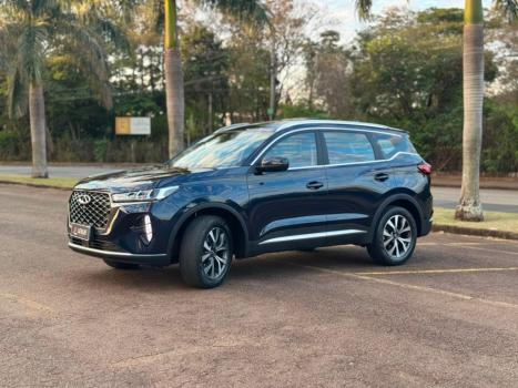 CHERY Tiggo 7 Pro 1.6 16V 4P TGDI DCT TURBO AUTOM�TICO, Foto 8
