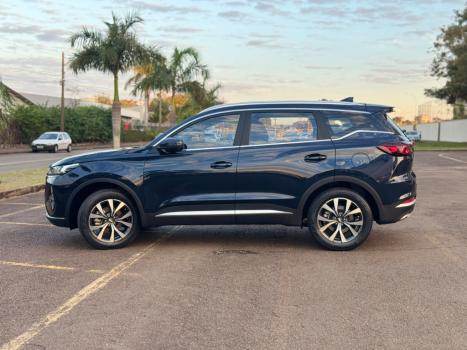 CHERY Tiggo 7 Pro 1.6 16V 4P TGDI DCT TURBO AUTOM�TICO, Foto 10