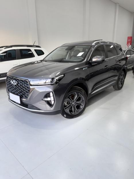 CHERY Tiggo 7 Pro 1.5 16V 4P TCI FLEX HYBRID AUTOM�TICO CVT, Foto 1