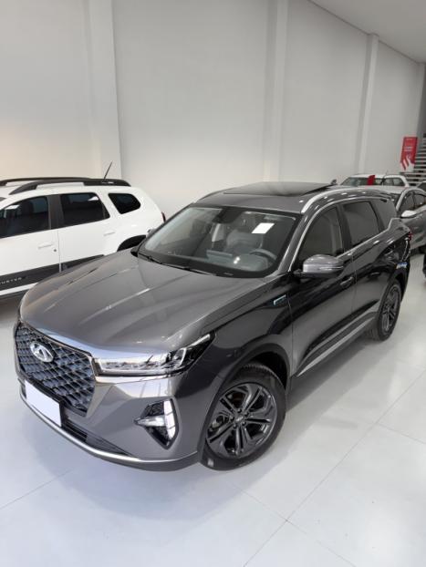 CHERY Tiggo 7 Pro 1.5 16V 4P TCI FLEX HYBRID AUTOM�TICO CVT, Foto 2