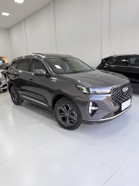 CHERY Tiggo 7 Pro 1.5 16V 4P TCI FLEX HYBRID AUTOM�TICO CVT, Foto 3