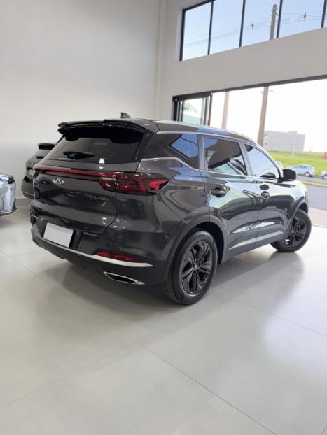 CHERY Tiggo 7 Pro 1.5 16V 4P TCI FLEX HYBRID AUTOM�TICO CVT, Foto 4