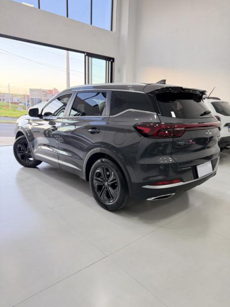 CHERY Tiggo 7 Pro 1.5 16V 4P TCI FLEX HYBRID AUTOM�TICO CVT, Foto 7