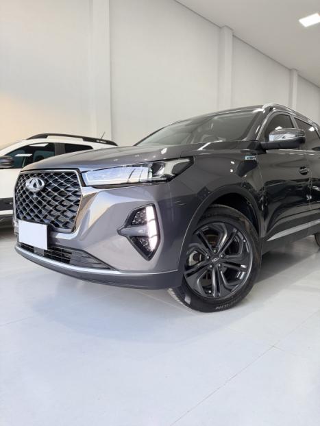 CHERY Tiggo 7 Pro 1.5 16V 4P TCI FLEX HYBRID AUTOM�TICO CVT, Foto 8