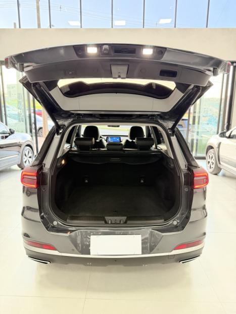 CHERY Tiggo 7 Pro 1.5 16V 4P TCI FLEX HYBRID AUTOM�TICO CVT, Foto 10
