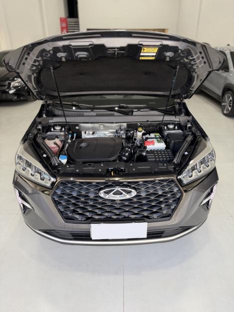 CHERY Tiggo 7 Pro 1.5 16V 4P TCI FLEX HYBRID AUTOM�TICO CVT, Foto 11
