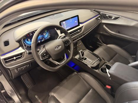 CHERY Tiggo 7 Pro 1.5 16V 4P TCI FLEX HYBRID AUTOM�TICO CVT, Foto 17