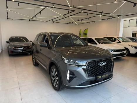 CHERY Tiggo 7 Pro 1.6 16V 4P TGDI DCT TURBO AUTOM�TICO, Foto 2