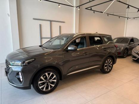 CHERY Tiggo 7 Pro 1.6 16V 4P TGDI DCT TURBO AUTOM�TICO, Foto 3