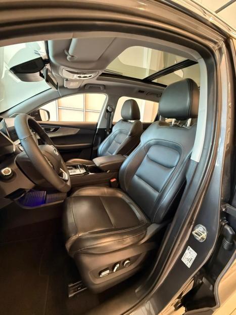 CHERY Tiggo 7 Pro 1.6 16V 4P TGDI DCT TURBO AUTOM�TICO, Foto 4