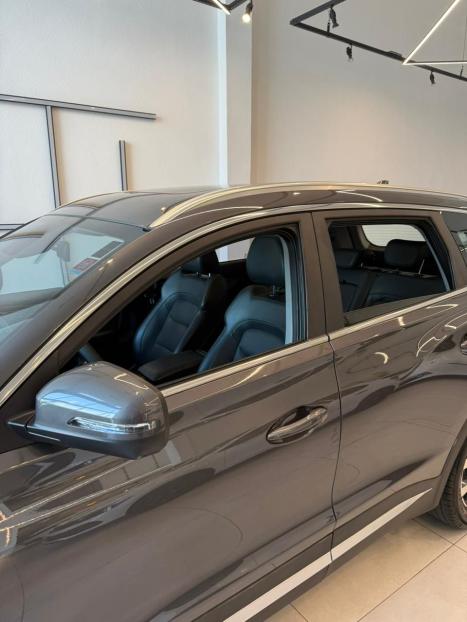 CHERY Tiggo 7 Pro 1.6 16V 4P TGDI DCT TURBO AUTOM�TICO, Foto 16