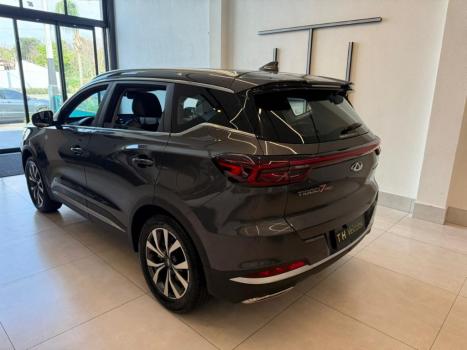 CHERY Tiggo 7 Pro 1.6 16V 4P TGDI DCT TURBO AUTOM�TICO, Foto 17
