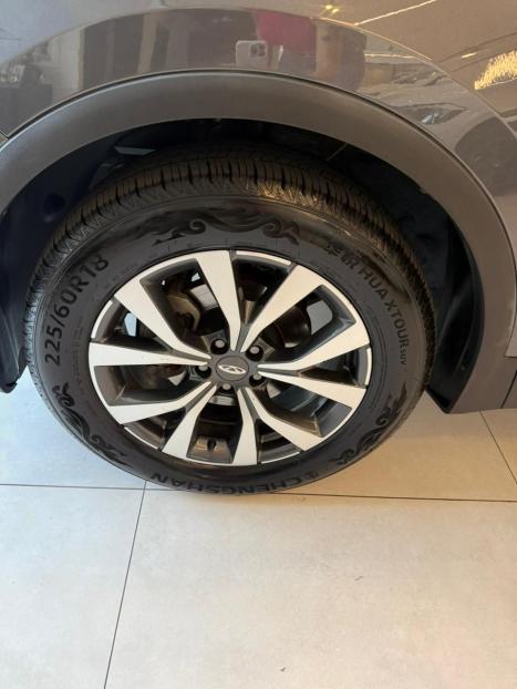CHERY Tiggo 7 Pro 1.6 16V 4P TGDI DCT TURBO AUTOM�TICO, Foto 19