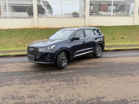 CHERY Tiggo 7 Pro 1.6 16V 4P TGDI DCT TURBO AUTOM�TICO, Foto 2