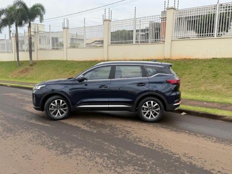 CHERY Tiggo 7 Pro 1.6 16V 4P TGDI DCT TURBO AUTOM�TICO, Foto 3