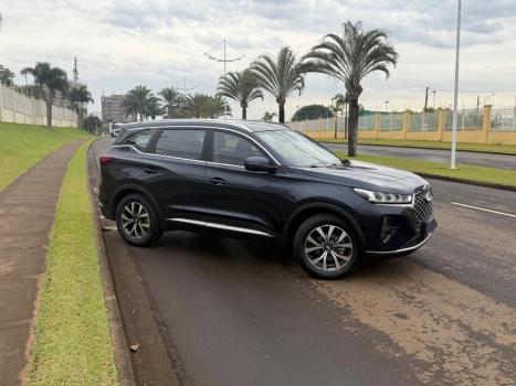 CHERY Tiggo 7 Pro 1.6 16V 4P TGDI DCT TURBO AUTOM�TICO, Foto 5