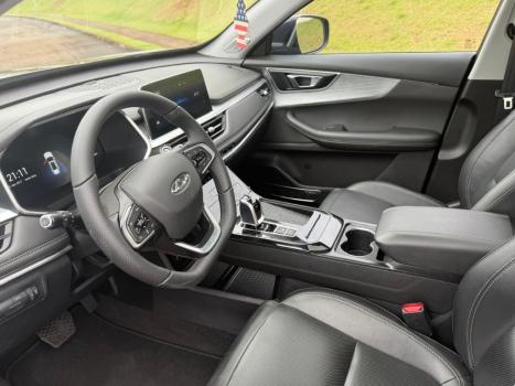 CHERY Tiggo 7 Pro 1.6 16V 4P TGDI DCT TURBO AUTOM�TICO, Foto 7