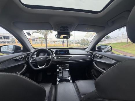 CHERY Tiggo 7 Pro 1.6 16V 4P TGDI DCT TURBO AUTOM�TICO, Foto 8