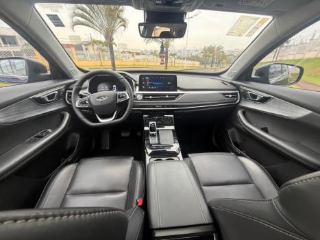 CHERY Tiggo 7 Pro 1.6 16V 4P TGDI DCT TURBO AUTOM�TICO, Foto 9